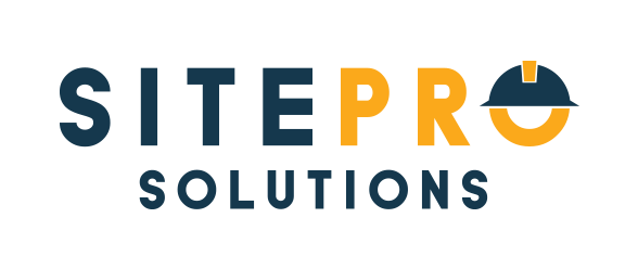 SitePro Solutions, Inc. logo