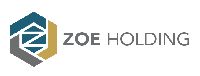 Zoe Holding Logo
